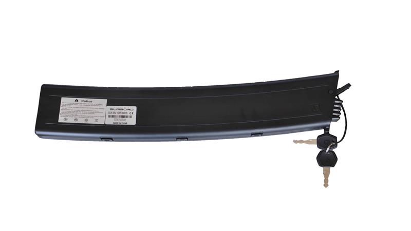 AKÜ (36V 10A) (TNT15 4 YATAKLI)